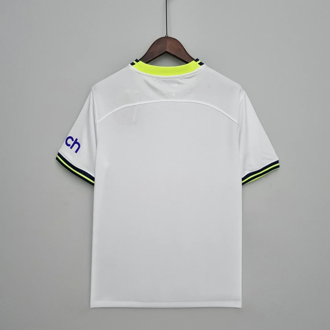 2022/2023 Tottenham Home Kit
