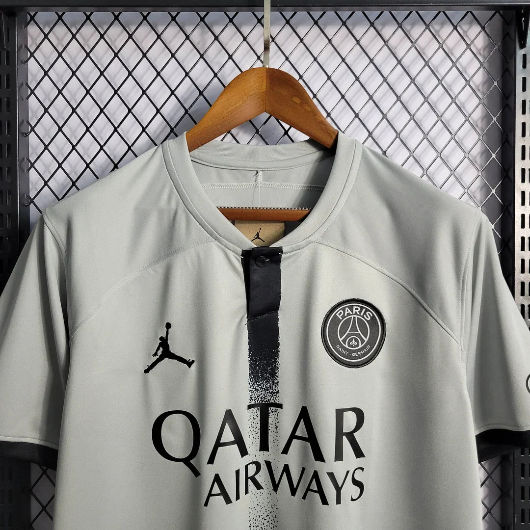 2022/2023 Psg Paris Saint-Germain Away