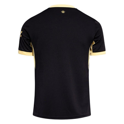 2026/2027 Manchester City Away Kit