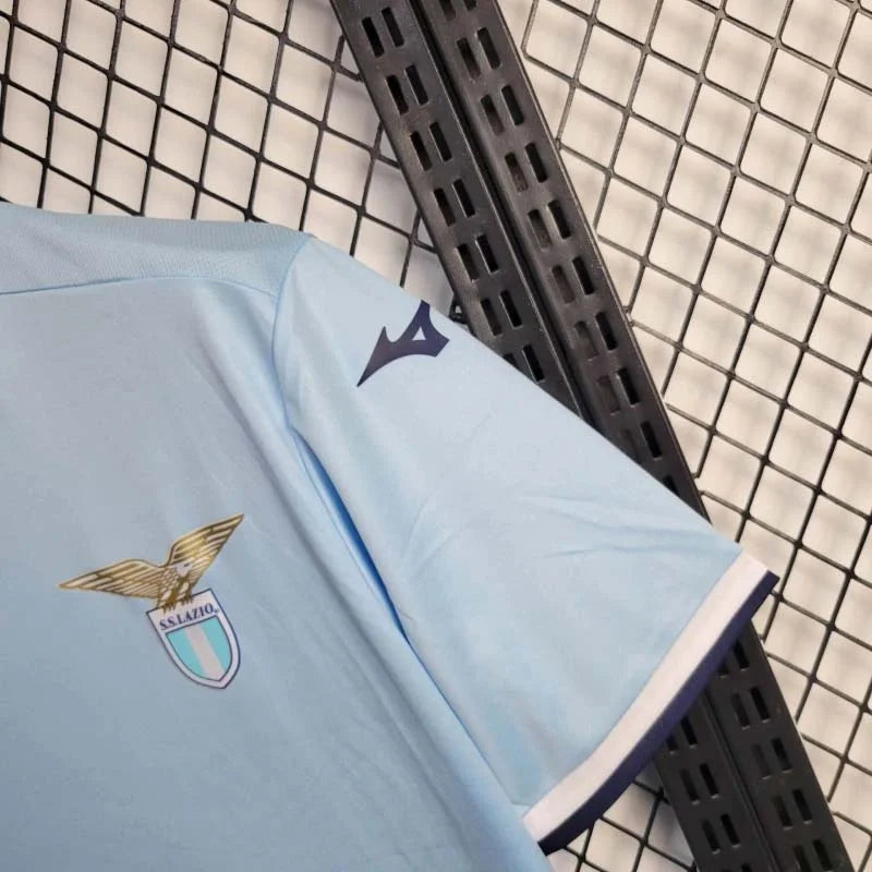 2024/2025 Lazio Home Kit