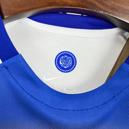 2025 England Home Kit