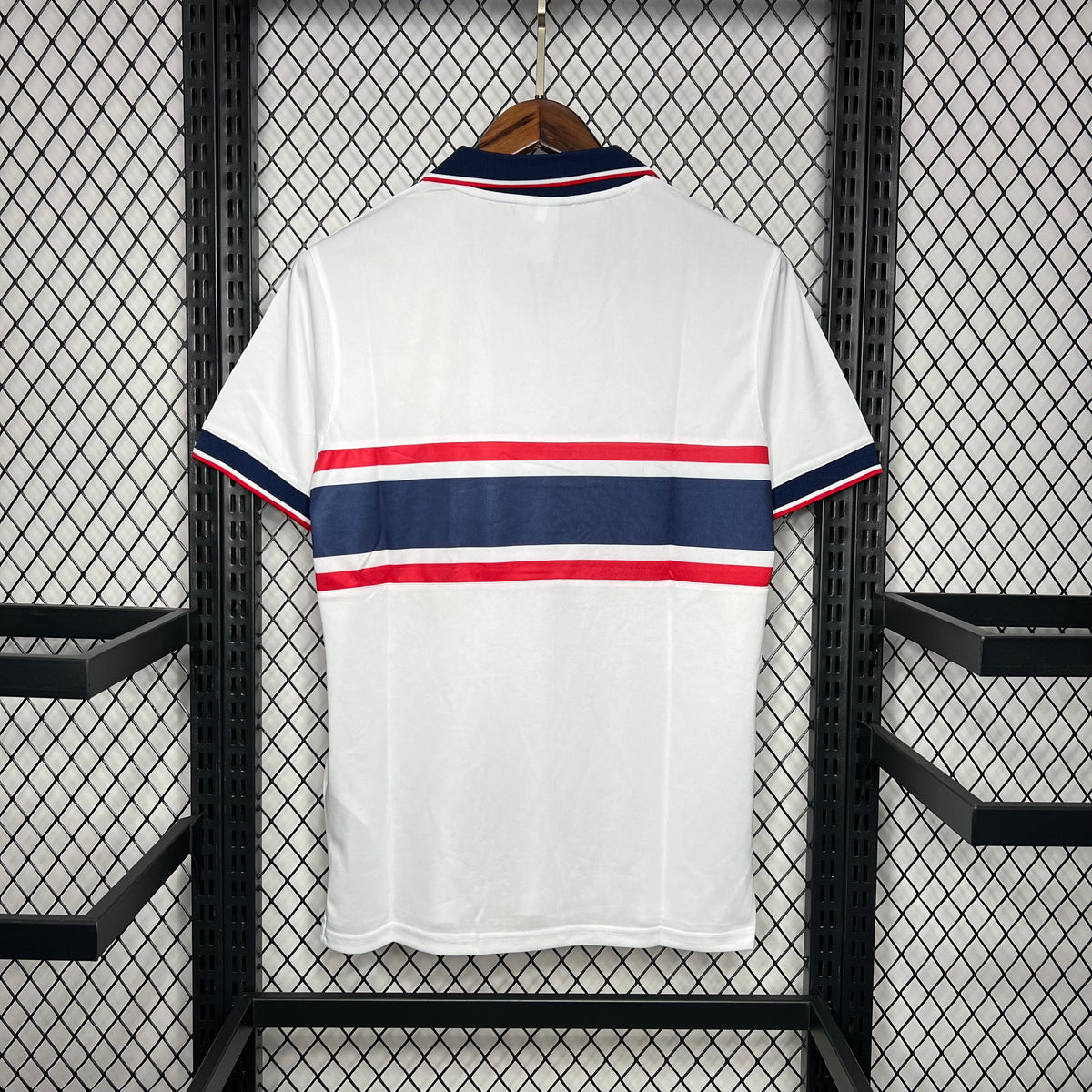 1995 Retro USA Home Jersey