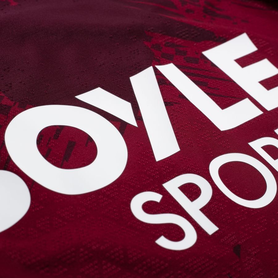 2026/2027 West Ham Home Kit