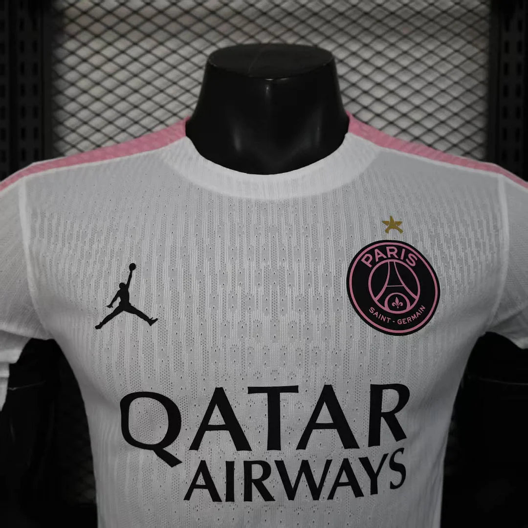 2025-2026 PSG Paris Saint-Germain Training Wear