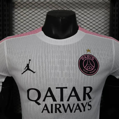 2025-2026 PSG Paris Saint-Germain Training Wear