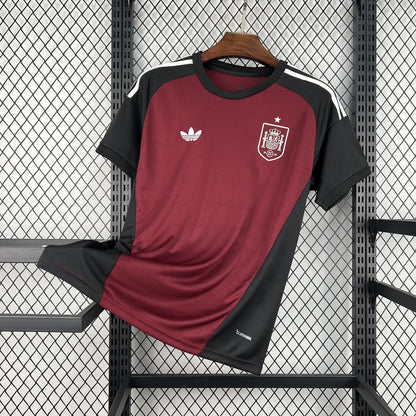 2026 Spain Goalkeeper Kit