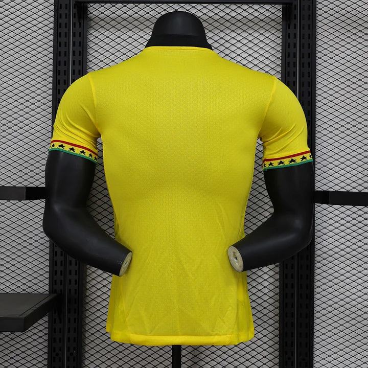 2024/2025 Ghana Away Kit