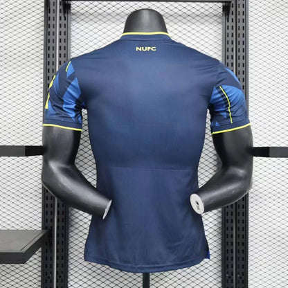 2023/2024 Newcastle United Third Away Kit