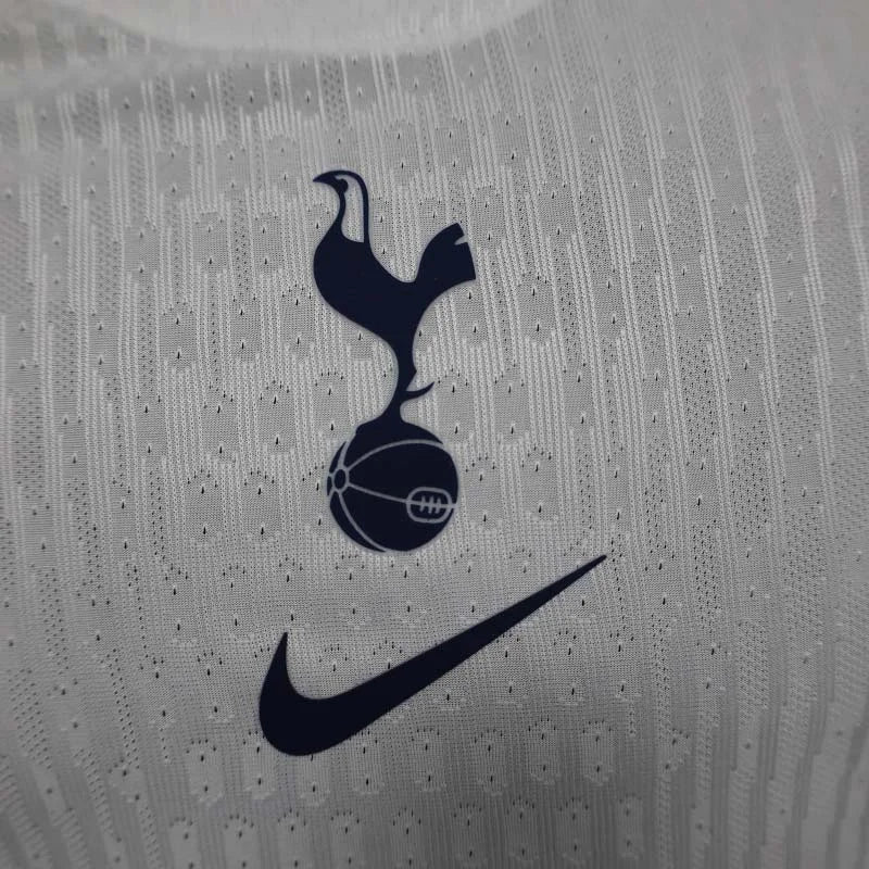 2025/2026 Tottenham Home Kit
