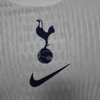 2025/2026 Tottenham Home Kit