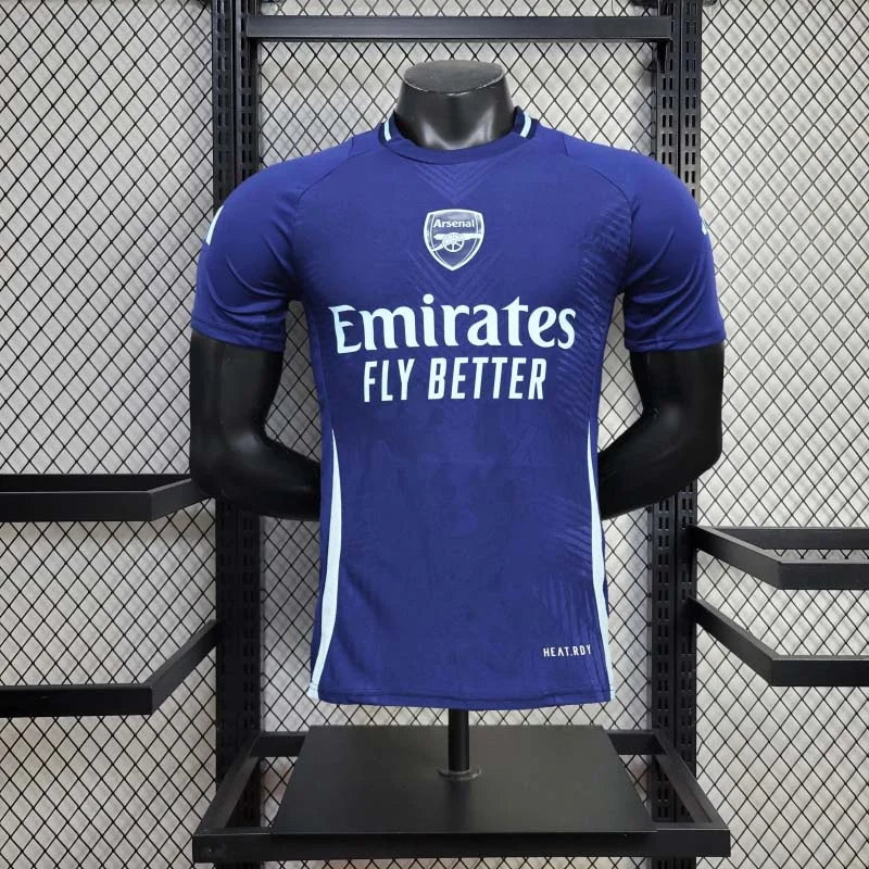 2024/2025 Arsenal Match Training Kit