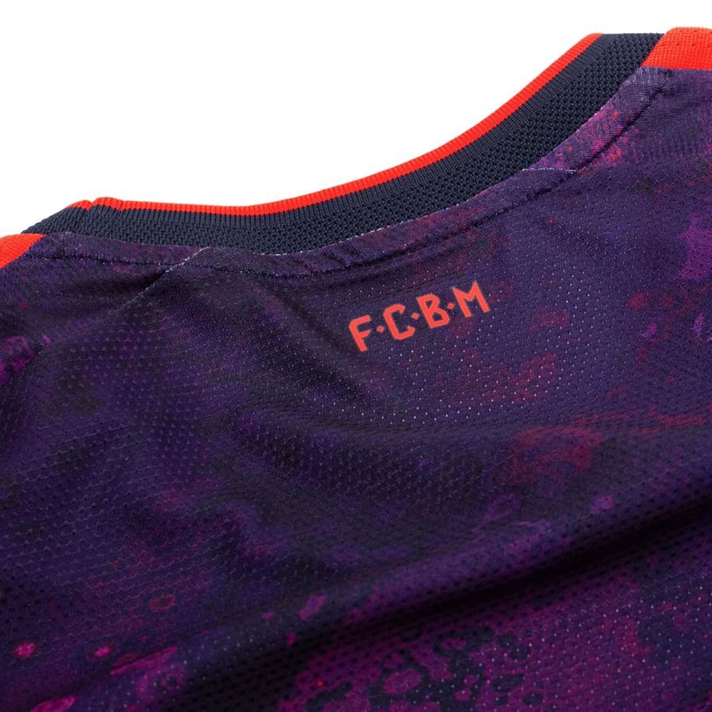 2026/2027 Bayern Munchen Third Kit