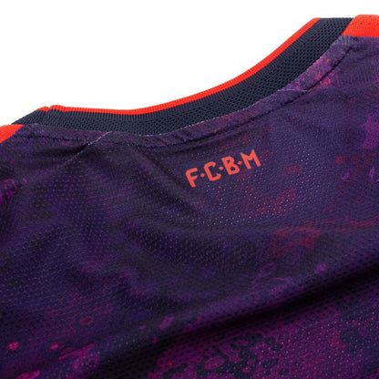 2026/2027 Bayern Munchen Third Kit