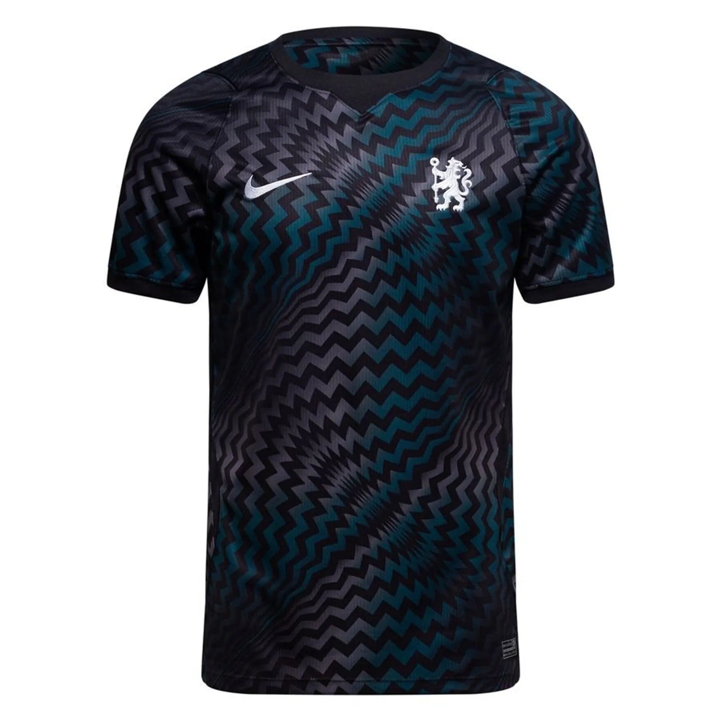 2026/2027 Chelsea Goalkeeper Kit