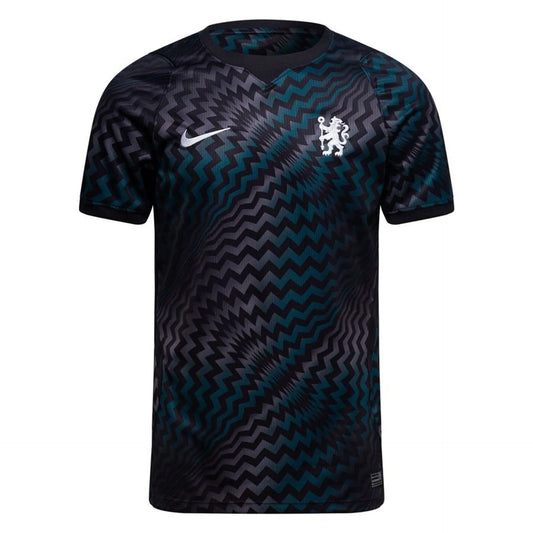 2026/2027 Chelsea Goalkeeper Kit