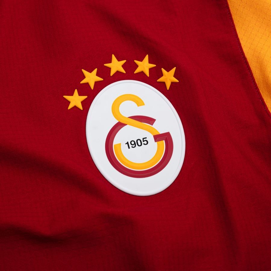 2026/2027 Galatasaray Home Kit
