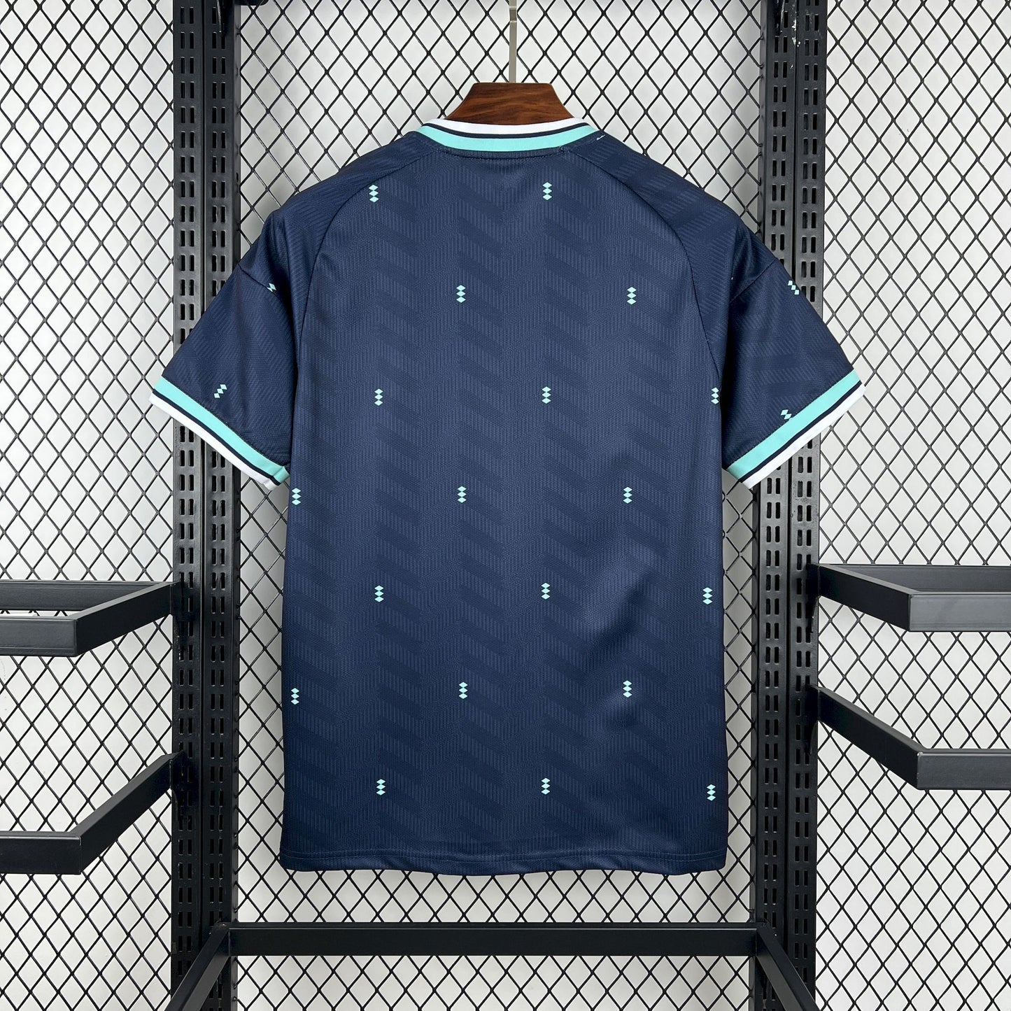 2026 Germany Away World Cup Kit Fan Version