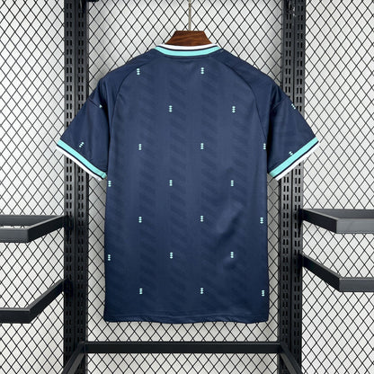 2026 Germany Away World Cup Kit Fan Version