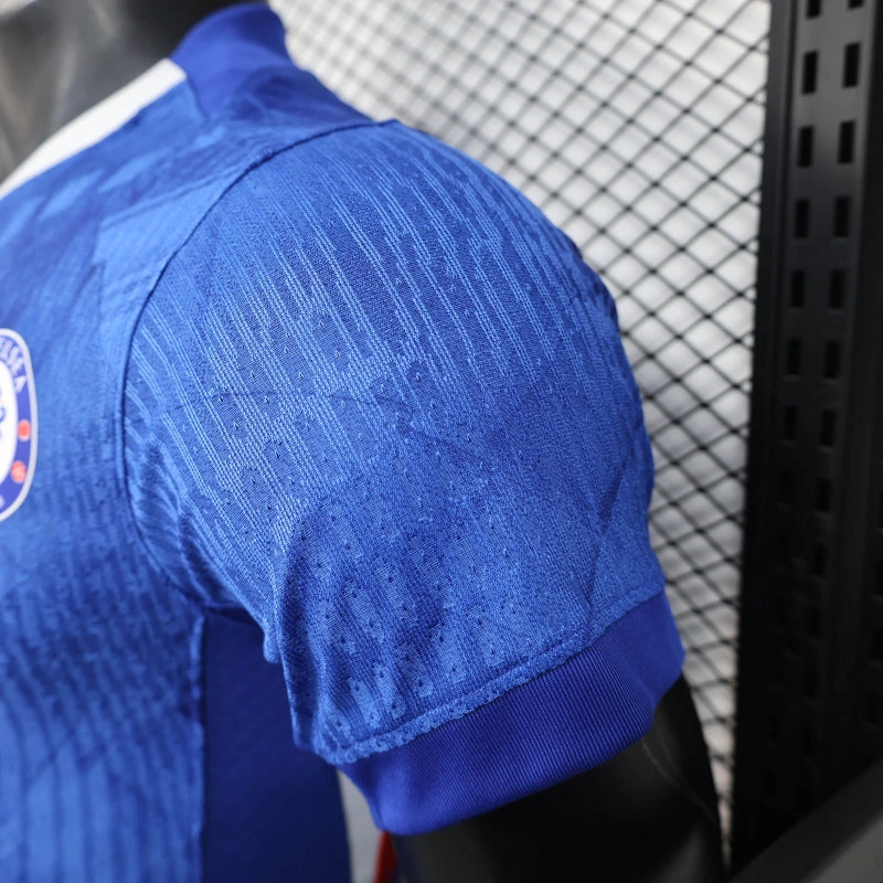 2025/2026 Chelsea Home Kit