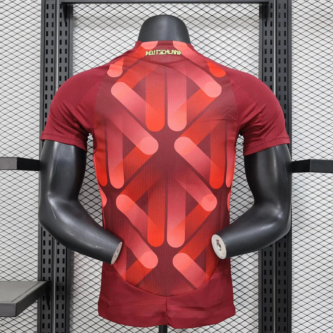 2025/2026 Germany Away Kit