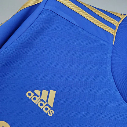2012-2013 Retro Chelsea Home Jersey