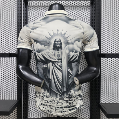 Flamengo "Cristo Redentor" Limited Jersey