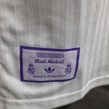 2024/2025 Real Madrid Limited Jersey