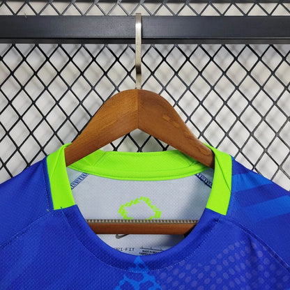 2025 Brazil Away Kit