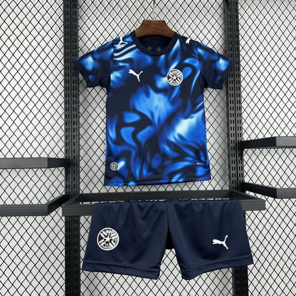 2026 Paraguay Away World Cup Kit Kids Size