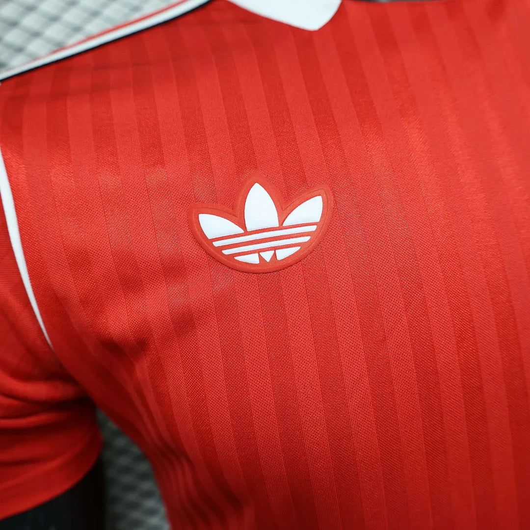2024/2025 Manchester United Limited Jersey