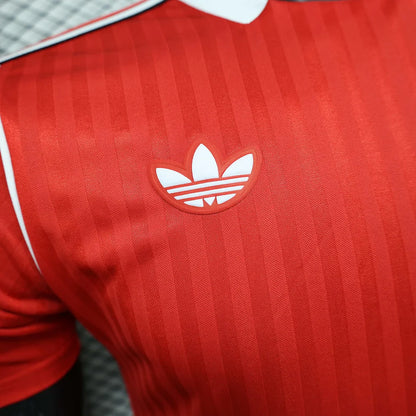 2024/2025 Manchester United Limited Jersey