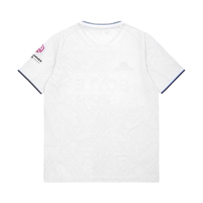 2026/2027 West Ham Away Kit