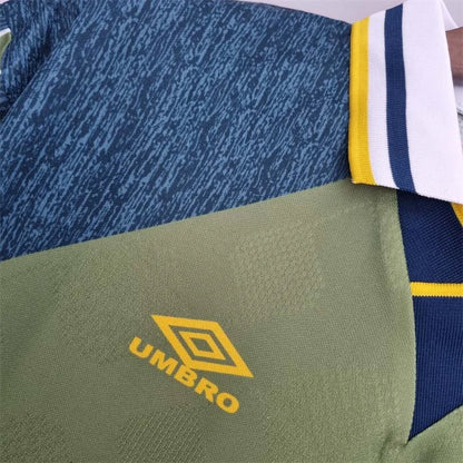 1995-1996 Retro Inter Milan Third Away Jersey