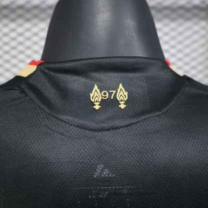 25/26 Liverpool Third Away Jersey