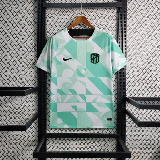 2023/2024 Atletico Madrid Training Wear