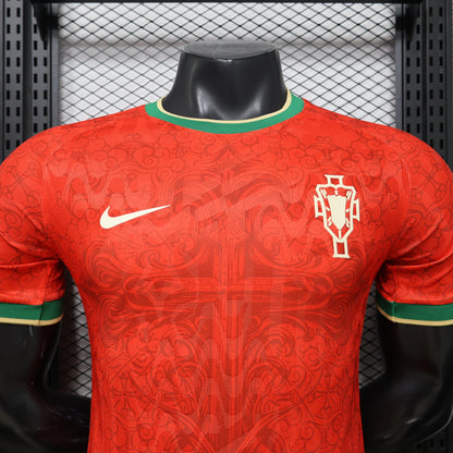 Portugal "Lusitanian Legacy" Limited Jersey