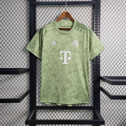Bayern Munchen "Centurion" Limited Jersey