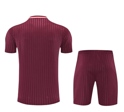 Bayern Munchen Retro Training Set