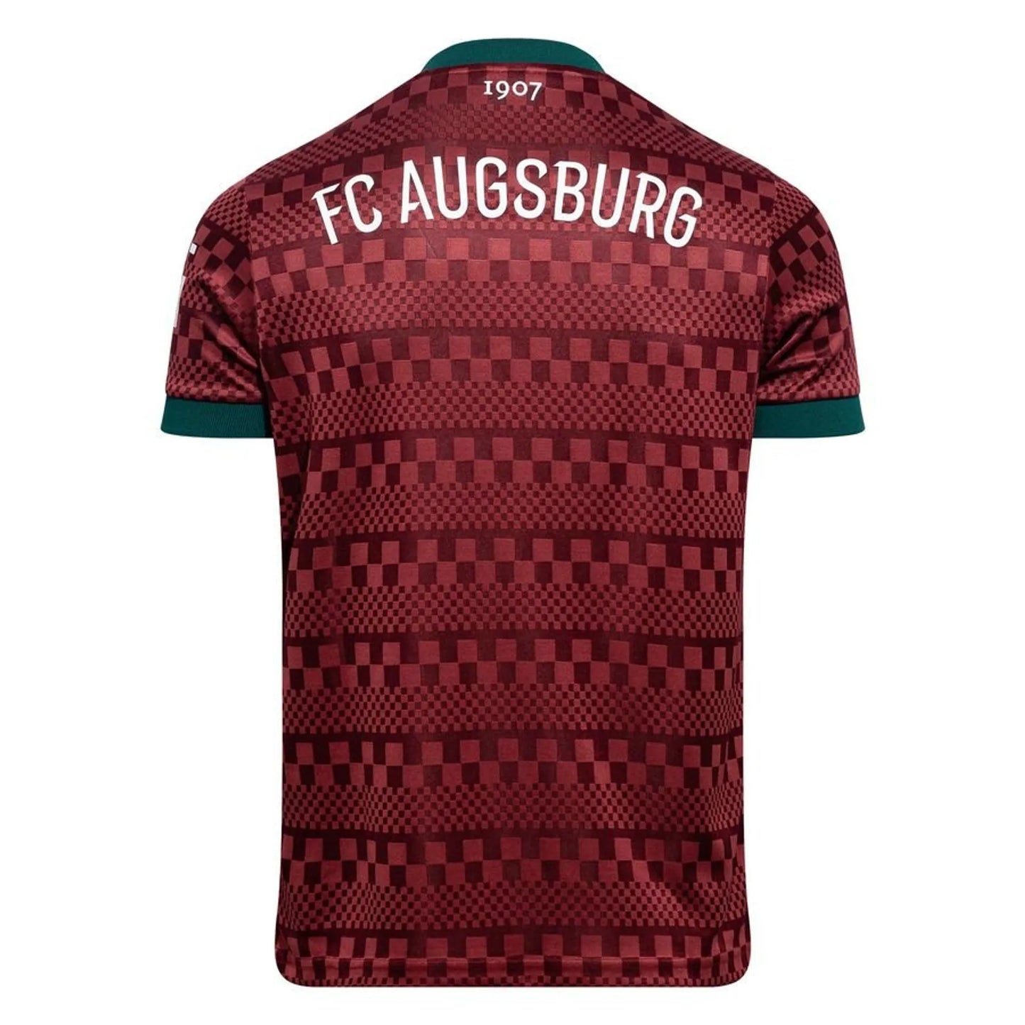 2026/2027 FC Augsburg Third Kit