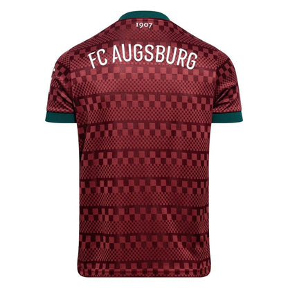 2026/2027 FC Augsburg Third Kit
