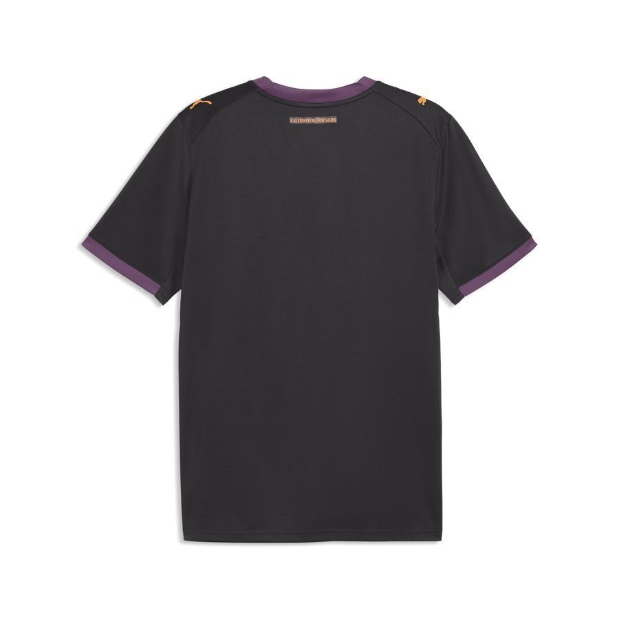 2026/2027 Galatasaray Away Kit