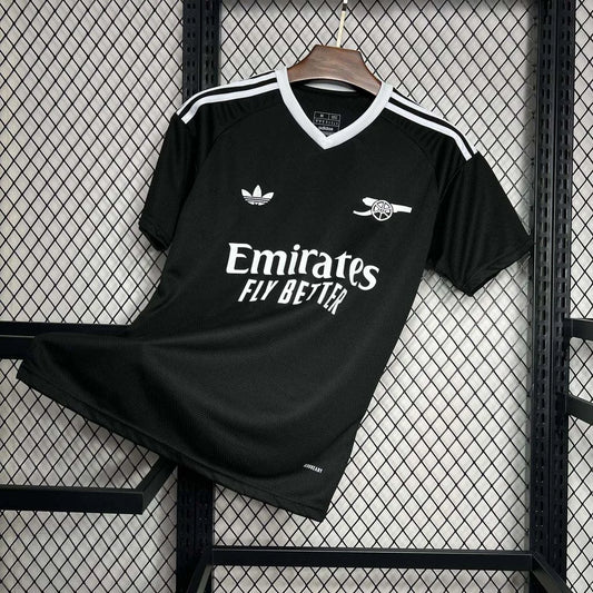 2024/2025 Arsenal Goalkeeper Third Kit