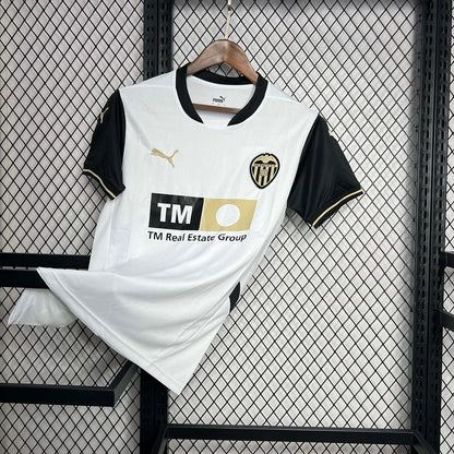 2024-2025 Valencia Home Jersey