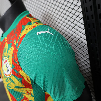 2024/2025 Senegal Pre-match Kit