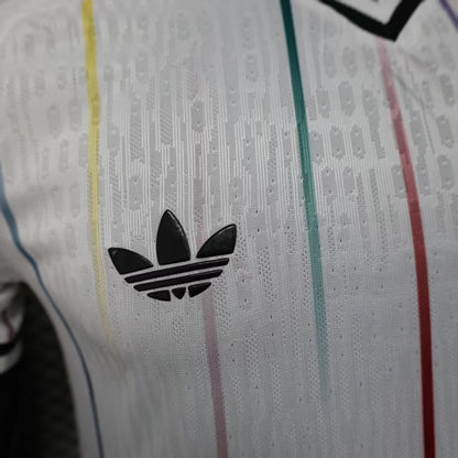 2026 Japan Away World Cup Kit Player Version