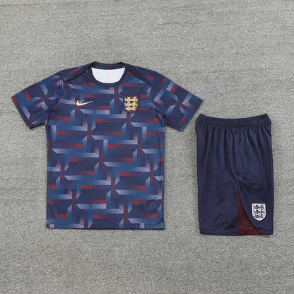 England Training Set