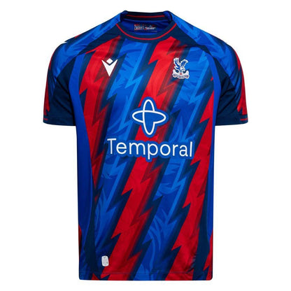 2026/2027 Crystal Palace Third Kit