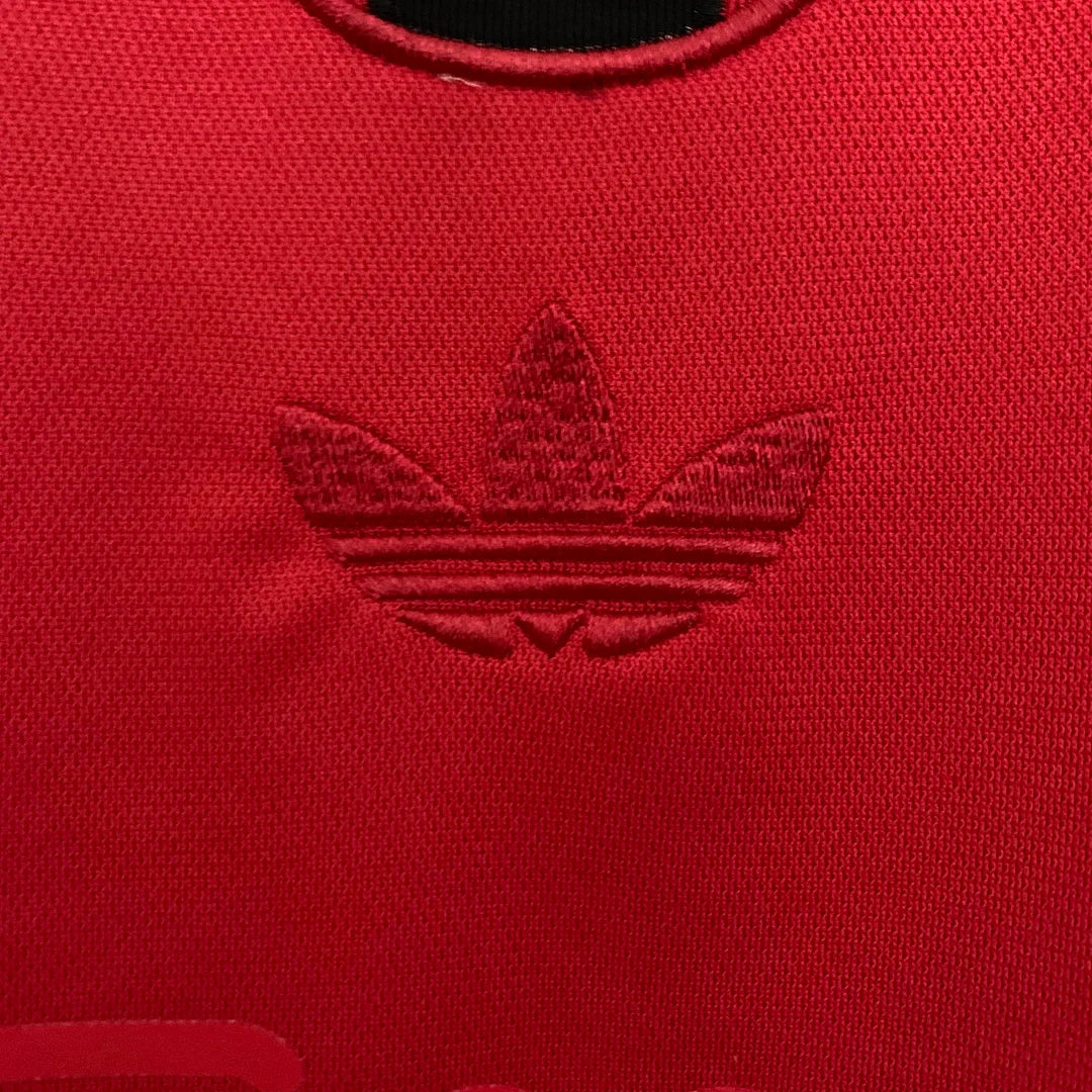 2025/2026 Ajax 125th Anniversary Jersey Long Sleeve