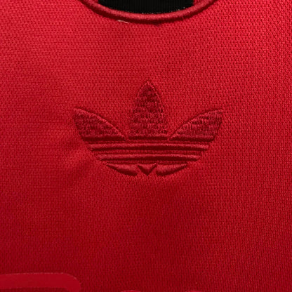 2025/2026 Ajax 125th Anniversary Jersey Long Sleeve