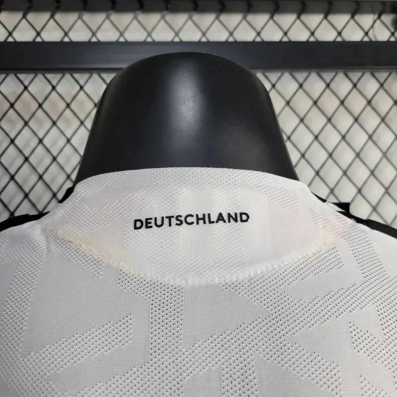 2024 Germany Home Kit Long Sleeve
